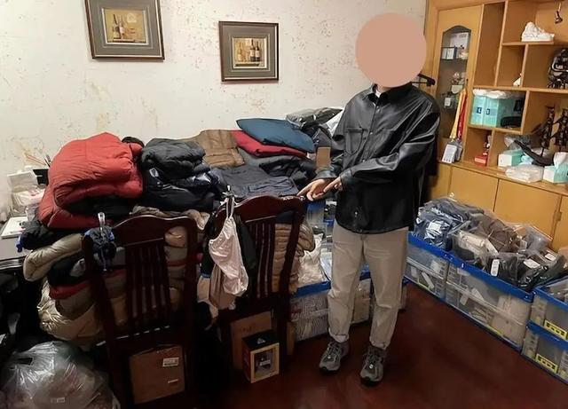 整箱整袋地丢！这家知名品牌门店多年来一直被偷，万万没想到……