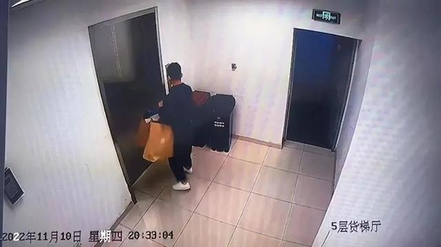 整箱整袋地丢！这家知名品牌门店多年来一直被偷，万万没想到……
