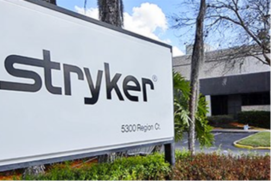 中国有五个，2022全球骨科器械十大事件