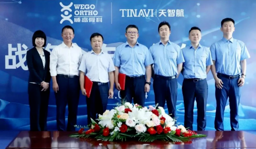 中国有五个，2022全球骨科器械十大事件