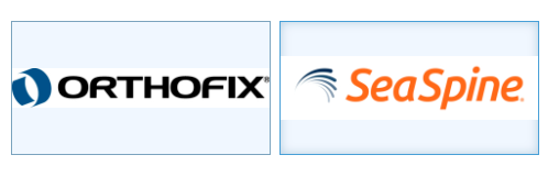 中国有五个，2022全球骨科器械十大事件