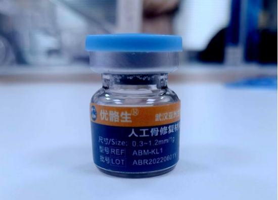 中国有五个，2022全球骨科器械十大事件