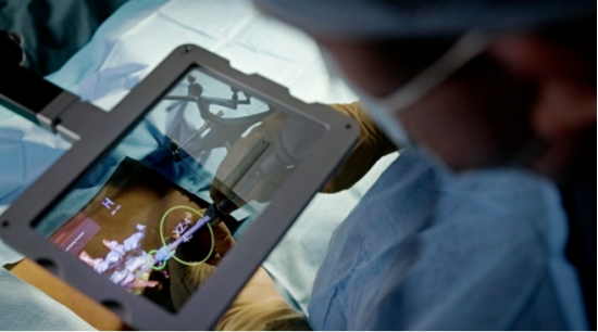 中国有五个，2022全球骨科器械十大事件