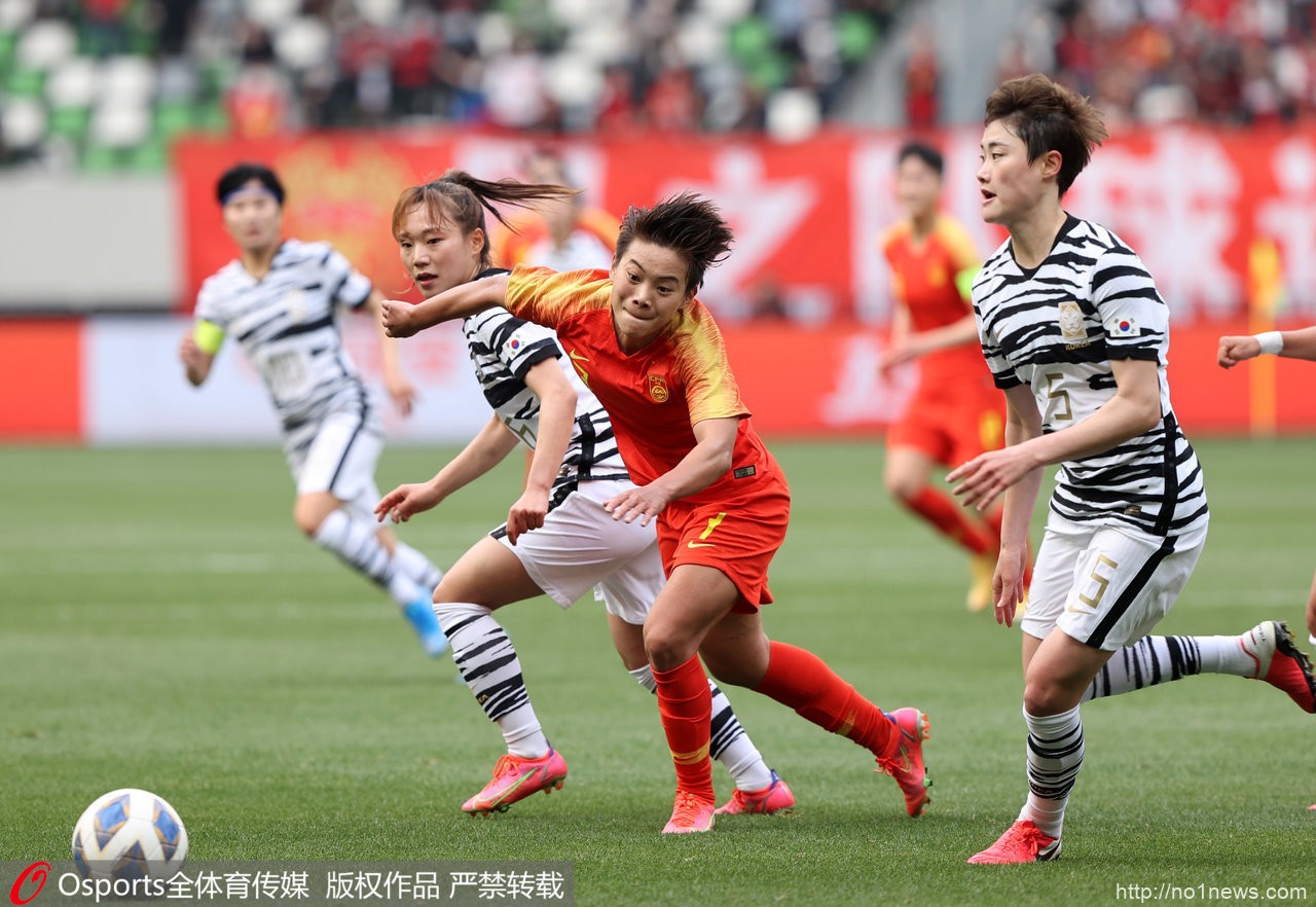 {娛樂城}(韩国女足11号球员照片)