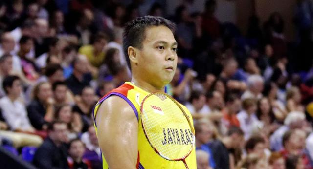 {六合彩}(东京奥运会印尼羽毛球队名单)