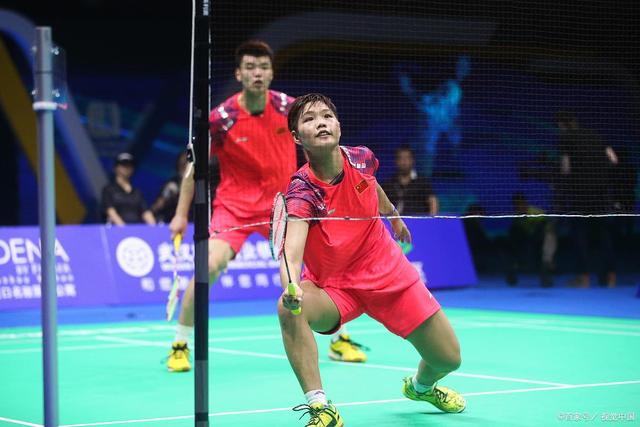 {投注}(羽毛球比赛2020赛程混双)