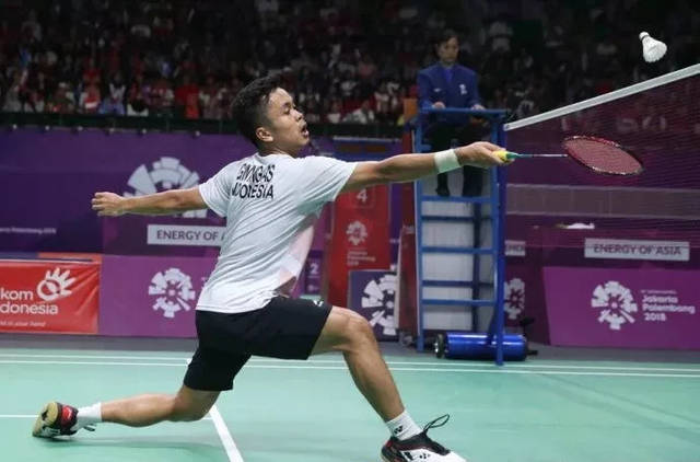 {賭馬}(2021羽毛球法国公开赛桃田贤斗) {賭馬}(2021羽毛球法国公开赛桃田贤斗)