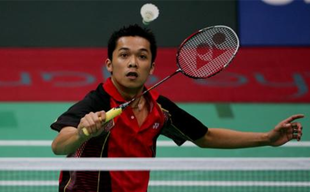 {Online Casino}(羽毛球界四大天王是哪四个) {Online Casino}(羽毛球界四大天王是哪四个)