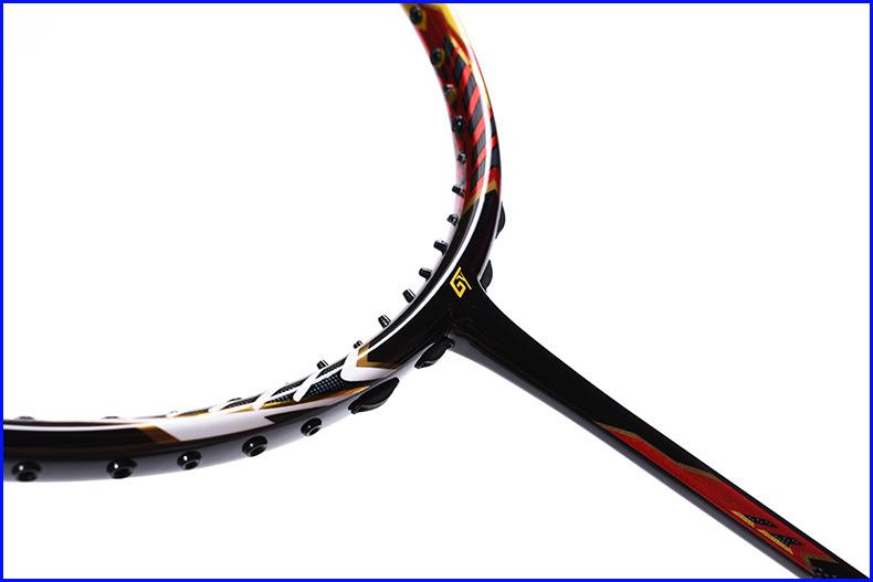 {投注}(杀球控球好的羽毛球拍)